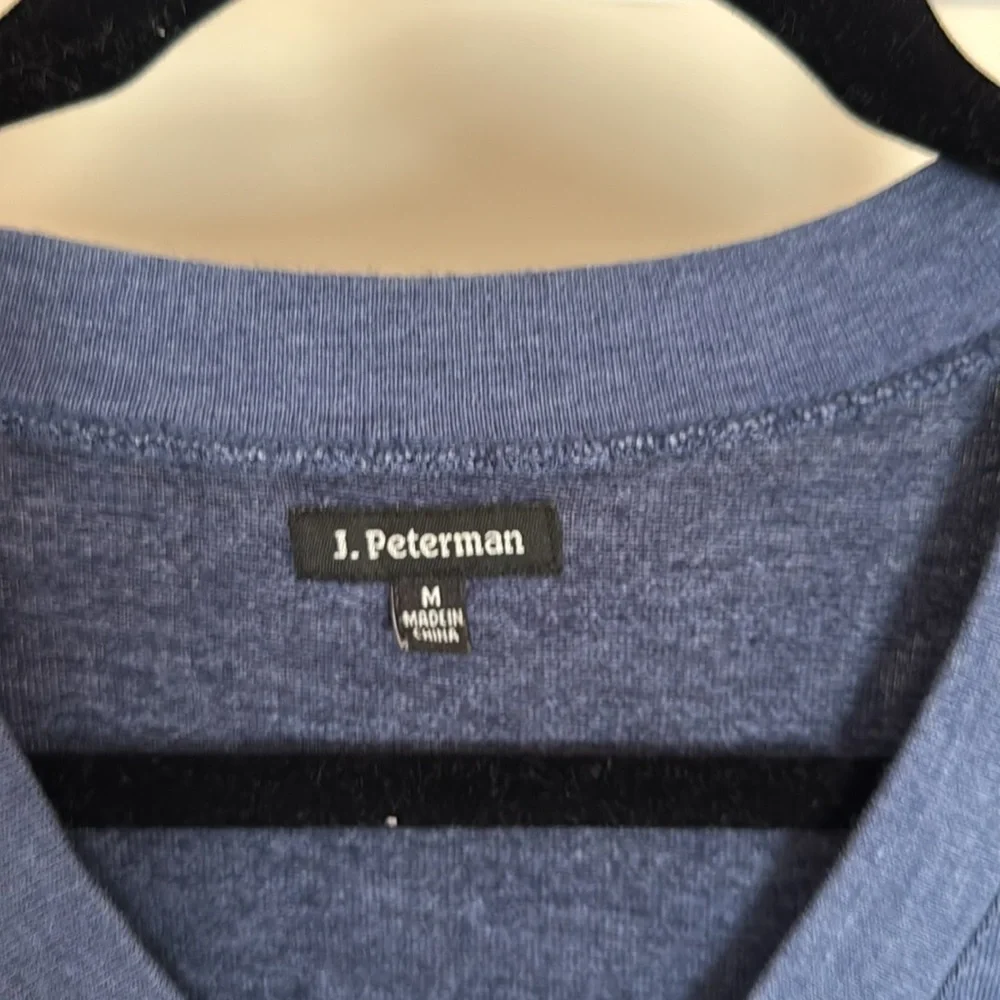 J. Peterman peterman cotton